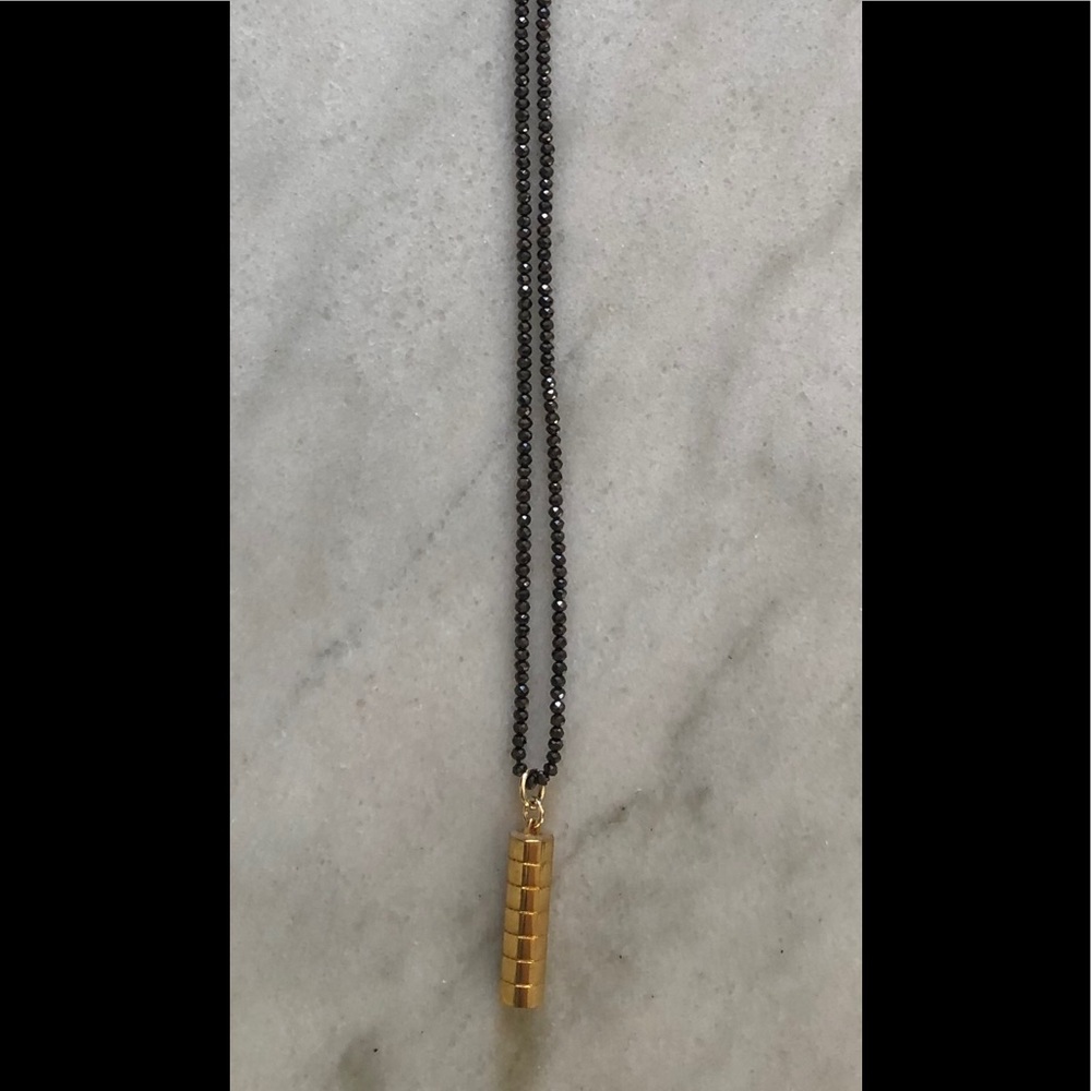 NWT Banana Republic Pendant Necklace